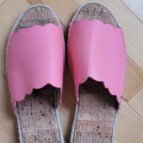 Slip on Sandals - Picture 5 of 6